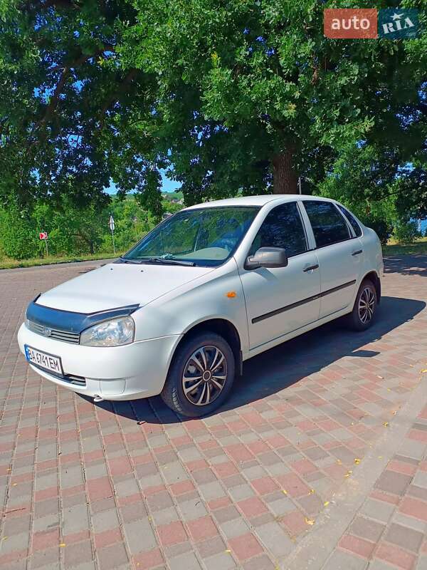 Седан ВАЗ / Lada 1118 Калина 2011 в Кропивницком фото 7 Седан ВАЗ / Lada 1118 Калина 2011 в Кропивницком