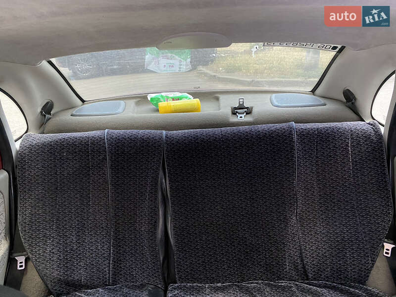 Седан ВАЗ / Lada 1118 Калина 2006 в Кривом Роге фото 3 Седан ВАЗ / Lada 1118 Калина 2006 в Кривом Роге