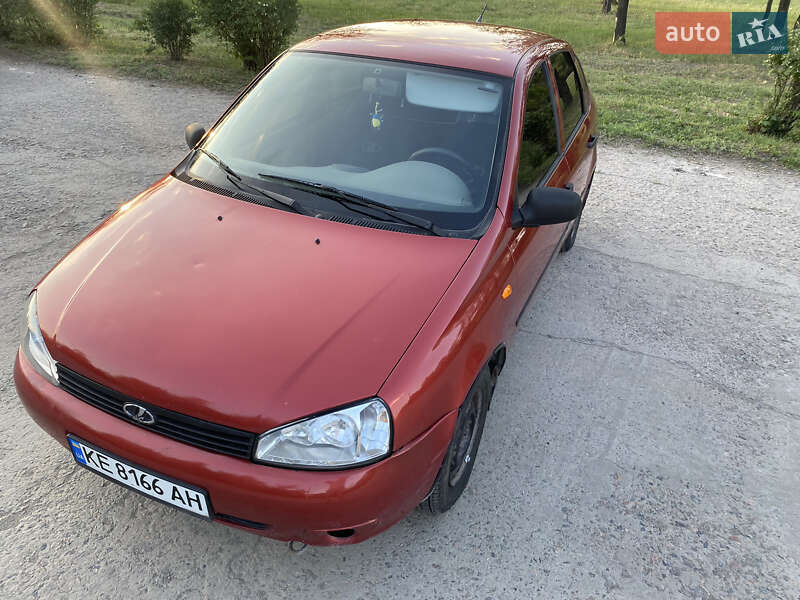 Седан ВАЗ / Lada 1118 Калина 2006 в Кривом Роге фото 11 Седан ВАЗ / Lada 1118 Калина 2006 в Кривом Роге