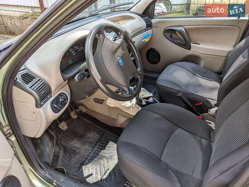 Седан ВАЗ / Lada 1118 Калина 2008 в Хмельницком