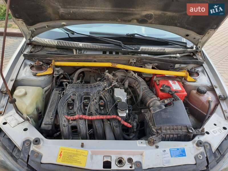 Седан ВАЗ / Lada 1118 Калина 2009 в Днепре