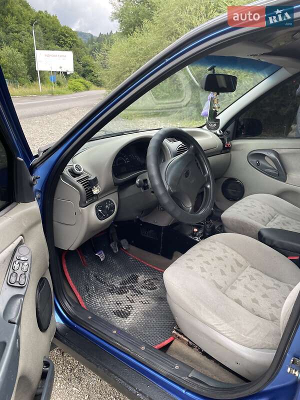 Седан ВАЗ / Lada 1118 Калина 2006 в Рахове