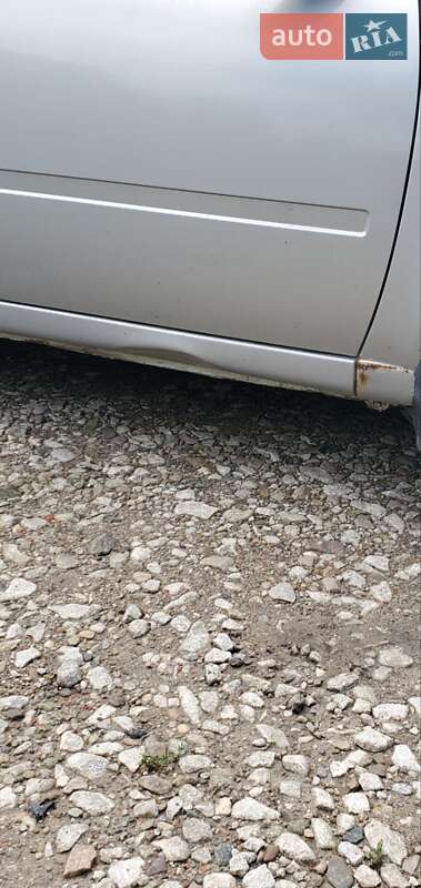 Седан ВАЗ / Lada 1118 Калина 2008 в Городенке