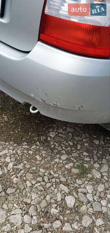 Седан ВАЗ / Lada 1118 Калина 2008 в Городенке