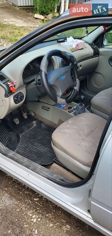 Седан ВАЗ / Lada 1118 Калина 2008 в Городенке