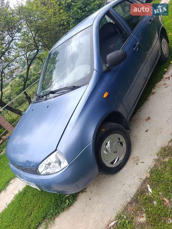 Седан ВАЗ / Lada 1118 Калина 2006 в Тернополе