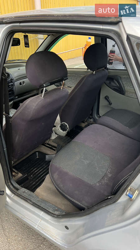 Седан ВАЗ / Lada 1118 Калина 2007 в Кропивницком фото 8 Седан ВАЗ / Lada 1118 Калина 2007 в Кропивницком