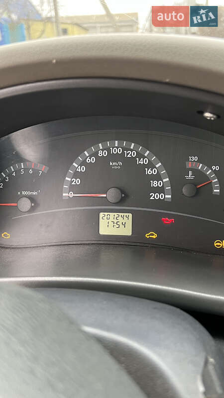 Седан ВАЗ / Lada 1118 Калина 2007 в Кропивницком фото 9 Седан ВАЗ / Lada 1118 Калина 2007 в Кропивницком