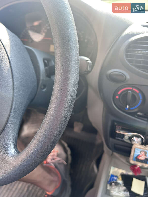 Седан ВАЗ / Lada 1118 Калина 2008 в Львове