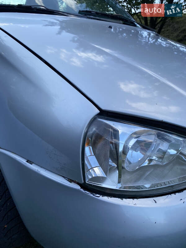 Седан ВАЗ / Lada 1118 Калина 2008 в Краснограді фото 7 Седан ВАЗ / Lada 1118 Калина 2008 в Краснограді