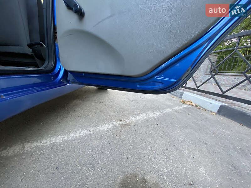 Седан ВАЗ / Lada 1118 Калина 2006 в Полтаве