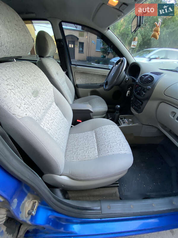 Седан ВАЗ / Lada 1118 Калина 2006 в Полтаве