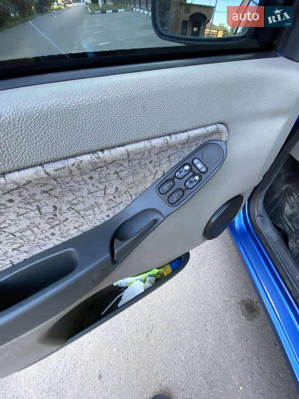 Седан ВАЗ / Lada 1118 Калина 2006 в Полтаве