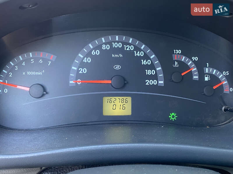 Седан ВАЗ / Lada 1118 Калина 2006 в Полтаве