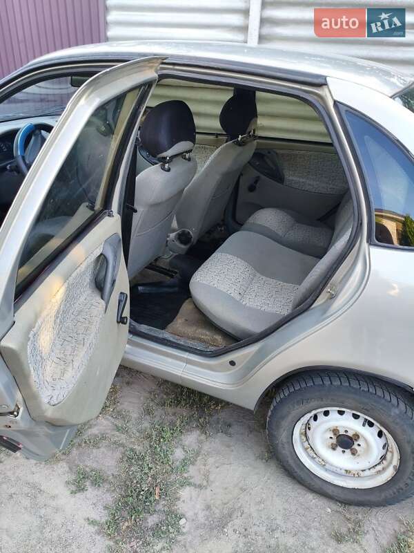 Универсал ВАЗ / Lada 1118 Калина 2006 в Харькове фото 7 Универсал ВАЗ / Lada 1118 Калина 2006 в Харькове