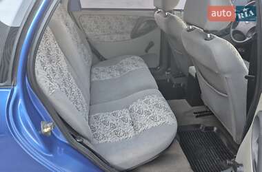 Седан ВАЗ / Lada 1118 Калина 2006 в 