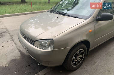 Седан ВАЗ 1118 Калина 2006 в Києві