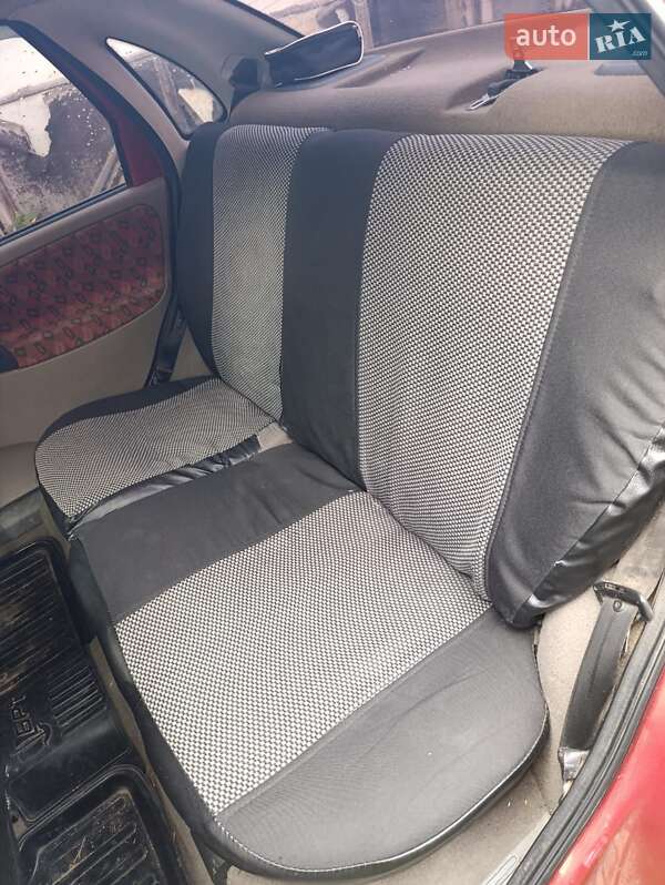 Седан ВАЗ / Lada 1118 Калина 2008 в Шляховой