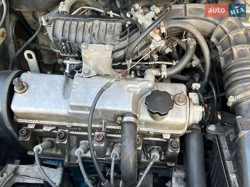 Седан ВАЗ / Lada 1118 Калина 2006 в Ивано-Франковске