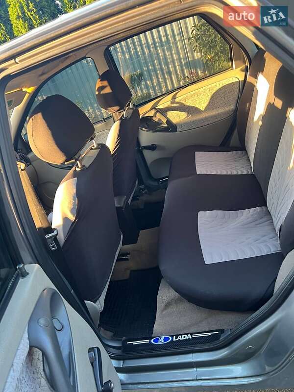 Седан ВАЗ / Lada 1118 Калина 2006 в Ивано-Франковске