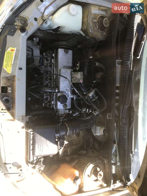 Седан ВАЗ / Lada 1118 Калина 2006 в Заставній