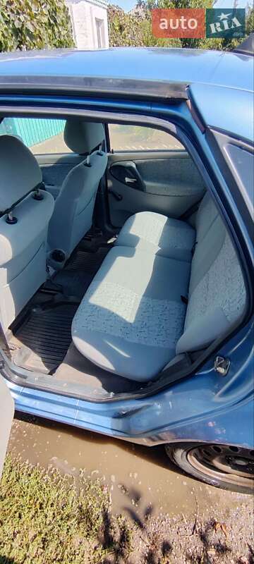 Седан ВАЗ / Lada 1118 Калина 2007 в Олександрії