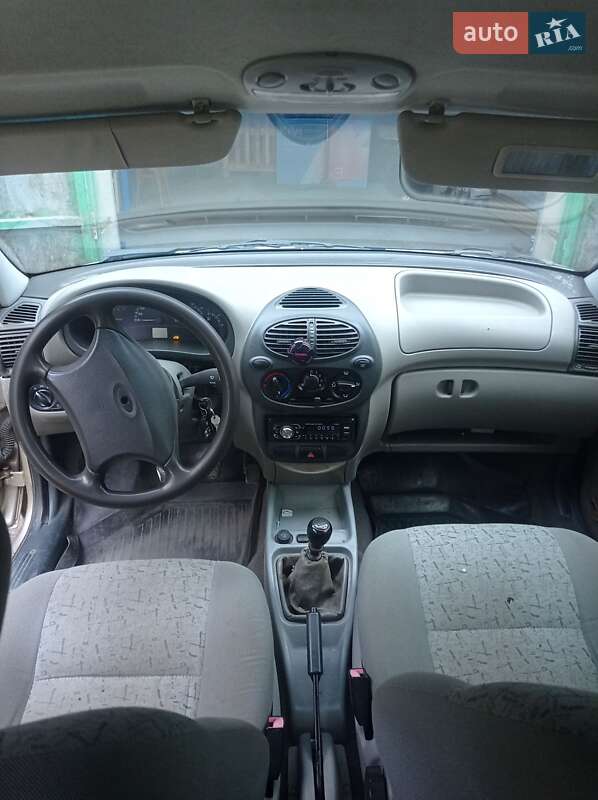 Седан ВАЗ / Lada 1118 Калина 2006 в Белгороде-Днестровском