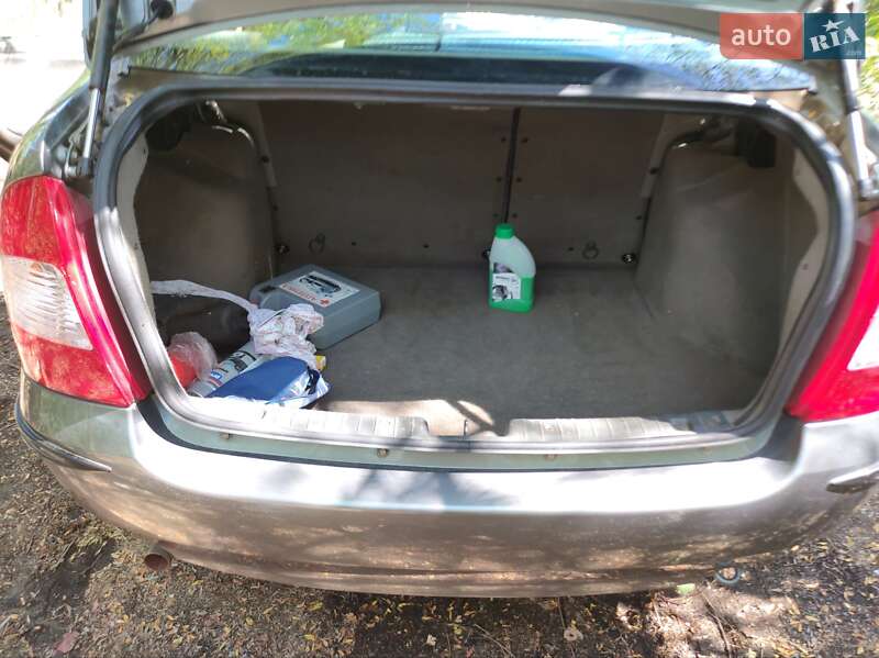 Седан ВАЗ / Lada 1118 Калина 2007 в Миколаєві фото 6 Седан ВАЗ / Lada 1118 Калина 2007 в Миколаєві