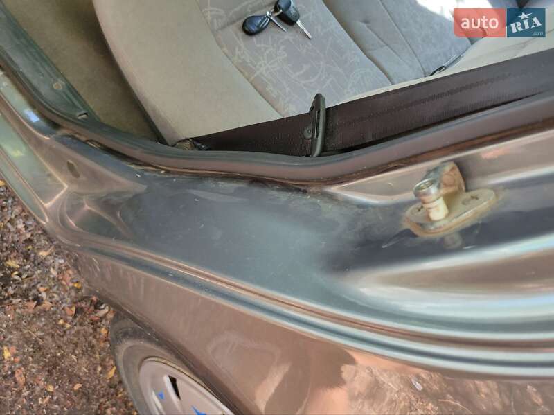 Седан ВАЗ / Lada 1118 Калина 2007 в Миколаєві фото 14 Седан ВАЗ / Lada 1118 Калина 2007 в Миколаєві