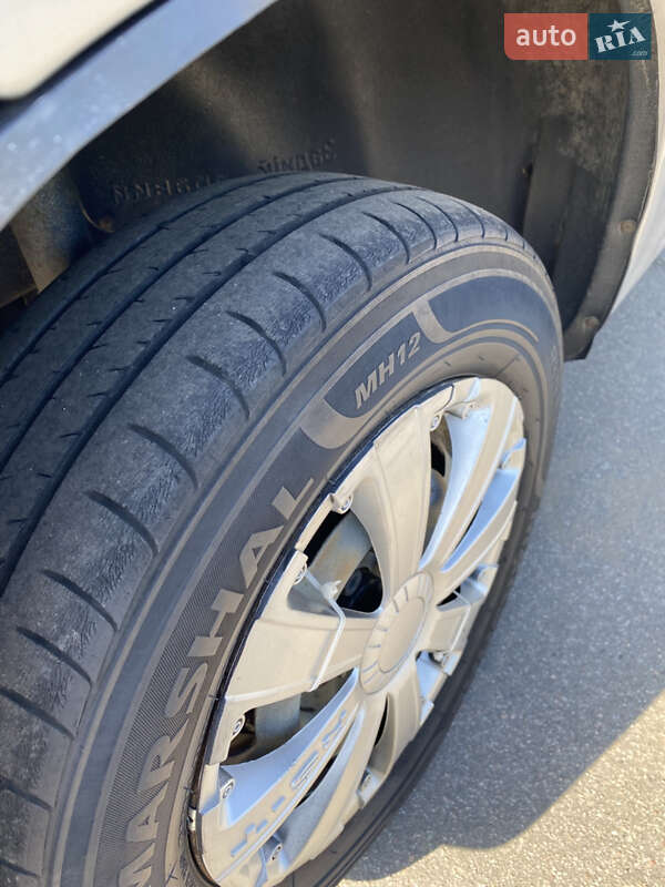 Седан ВАЗ / Lada 1118 Калина 2011 в Горишних Плавнях фото 26 Седан ВАЗ / Lada 1118 Калина 2011 в Горишних Плавнях