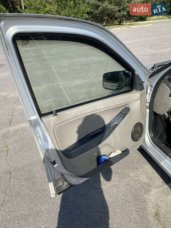 Седан ВАЗ / Lada 1118 Калина 2011 в Горишних Плавнях фото 33 Седан ВАЗ / Lada 1118 Калина 2011 в Горишних Плавнях