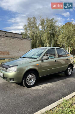 Седан ВАЗ / Lada 1118 Калина 2008 в Краснограде