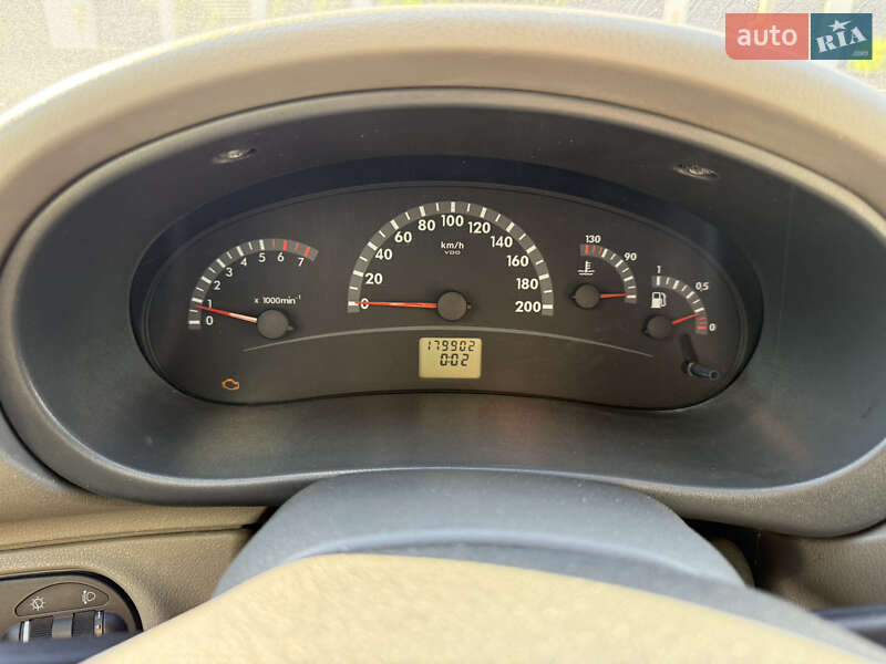 Седан ВАЗ / Lada 1118 Калина 2007 в Харькове
