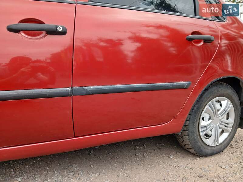 Седан ВАЗ / Lada 1118 Калина 2006 в Виннице