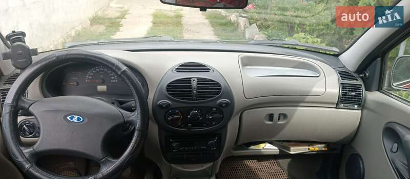 Седан ВАЗ / Lada 1118 Калина 2008 в Черкассах