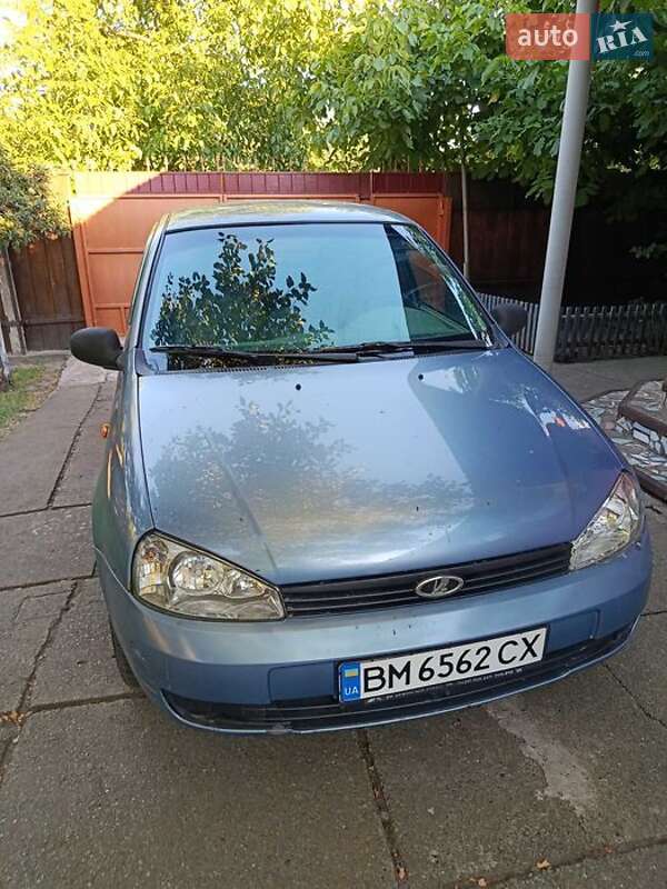 ВАЗ / Lada 1118 Калина 2006 ВАЗ / Lada 1118 Калина 2006