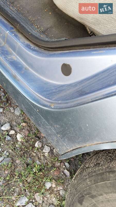Седан ВАЗ / Lada 1118 Калина 2007 в Броварах фото 9 Седан ВАЗ / Lada 1118 Калина 2007 в Броварах