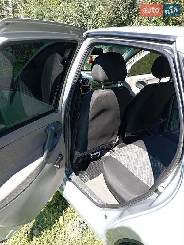 Седан ВАЗ / Lada 1118 Калина 2008 в Волковинцы