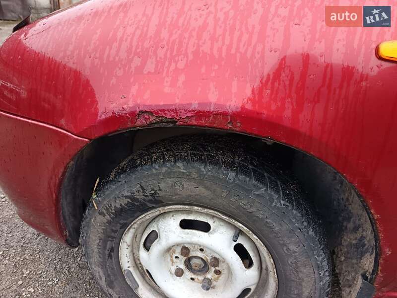 Седан ВАЗ / Lada 1118 Калина 2006 в Каменец-Подольском