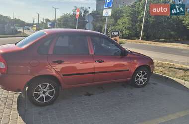 Седан ВАЗ 1118 Калина 2008 в 