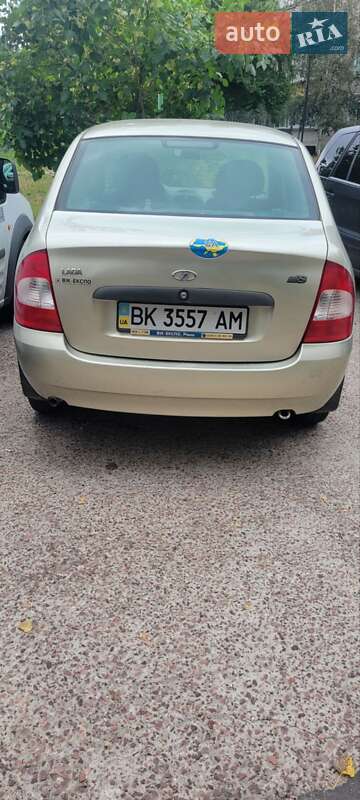 Седан ВАЗ / Lada 1118 Калина 2008 в Вараше фото Седан ВАЗ / Lada 1118 Калина 2008 в Вараше