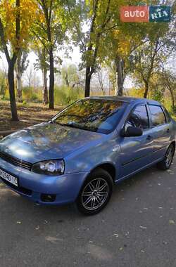 Седан ВАЗ 1118 Калина 2006 в Дружківці