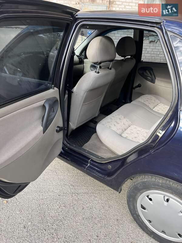 Седан ВАЗ / Lada 1118 Калина 2007 в Днепре