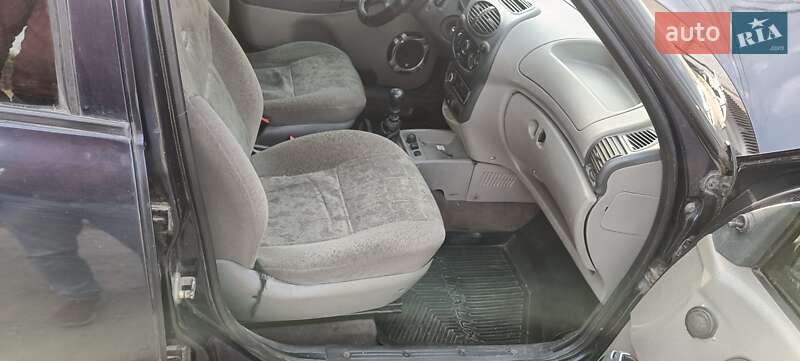 Седан ВАЗ / Lada 1118 Калина 2007 в Днепре фото 6 Седан ВАЗ / Lada 1118 Калина 2007 в Днепре