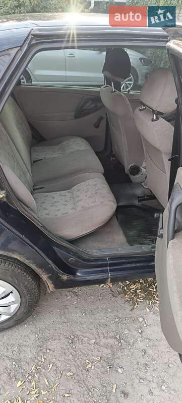 Седан ВАЗ / Lada 1118 Калина 2007 в Днепре фото 7 Седан ВАЗ / Lada 1118 Калина 2007 в Днепре