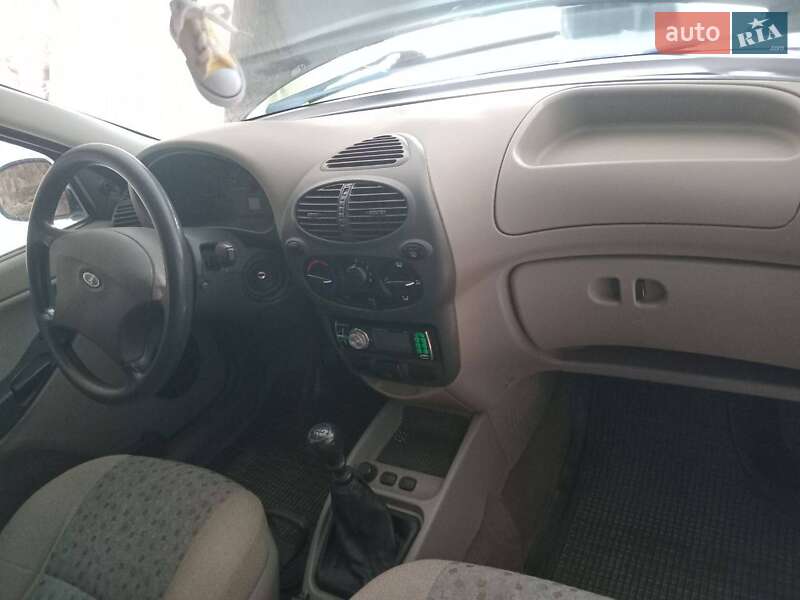 Седан ВАЗ / Lada 1118 Калина 2008 в Кропивницком фото 5 Седан ВАЗ / Lada 1118 Калина 2008 в Кропивницком