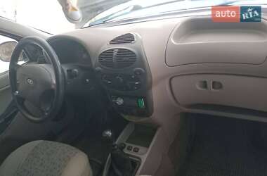 Седан ВАЗ 1118 Калина 2008 в  фото 5 Седан ВАЗ 1118 Калина 2008 в