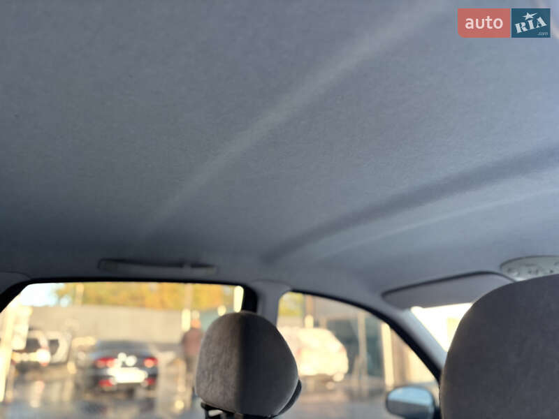 Седан ВАЗ / Lada 1118 Калина 2008 в Миколаєві