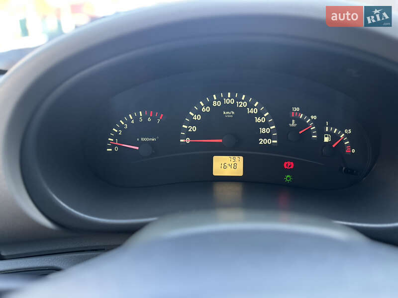 Седан ВАЗ / Lada 1118 Калина 2008 в Миколаєві