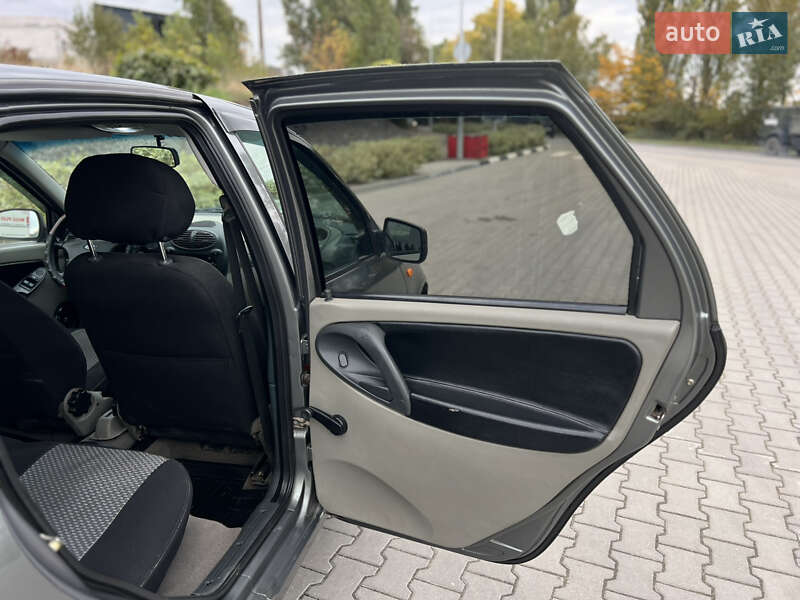 Седан ВАЗ / Lada 1118 Калина 2008 в Хмельницком фото 42 Седан ВАЗ / Lada 1118 Калина 2008 в Хмельницком